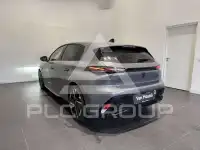 2026 Peugeot 308