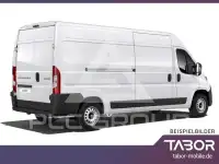 2026 Peugeot Boxer