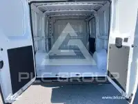 2026 Peugeot Boxer