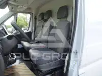 2026 Peugeot Boxer