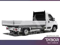2026 Peugeot Boxer