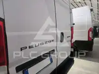 2026 Peugeot Boxer