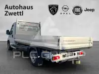 2026 Peugeot Boxer