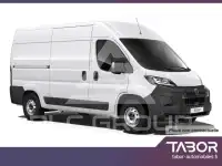 2026 Peugeot Boxer