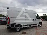 2026 Peugeot Boxer
