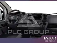2026 Peugeot Boxer