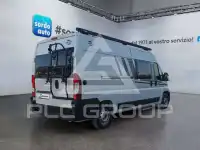 2026 Peugeot Boxer