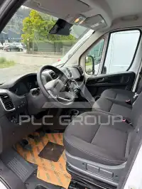 2026 Peugeot Boxer