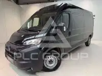 2026 Peugeot Boxer