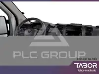 2026 Peugeot Boxer
