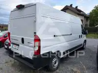 2026 Peugeot Boxer