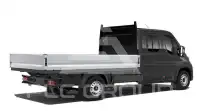 2026 Peugeot Boxer