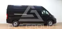 2026 Peugeot Boxer