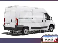 2026 Peugeot Boxer