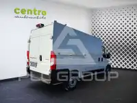 2026 Peugeot Boxer