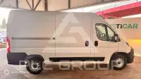 2026 Peugeot Boxer
