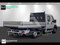 2026 Peugeot Boxer