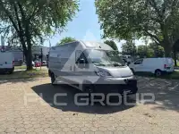 2026 Peugeot Boxer