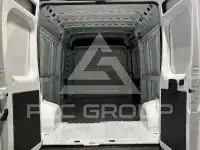 2026 Peugeot Boxer