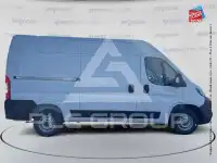 2026 Peugeot Boxer