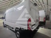 2026 Peugeot Boxer