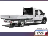 2026 Peugeot Boxer