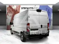 2026 Peugeot Boxer