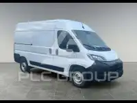 2026 Peugeot Boxer
