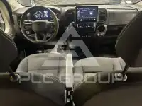 2026 Peugeot Boxer