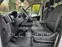 2026 Peugeot Boxer