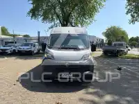 2026 Peugeot Boxer