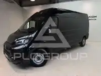 2026 Peugeot Boxer
