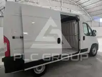 2026 Peugeot Boxer