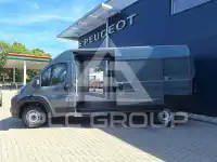2026 Peugeot Boxer