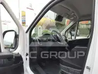 2026 Peugeot Boxer