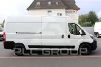 2026 Peugeot Boxer