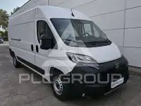 2026 Peugeot Boxer