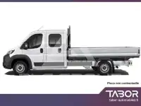 2026 Peugeot Boxer