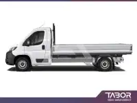 2026 Peugeot Boxer