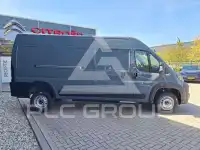 2026 Peugeot Boxer