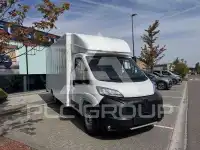 2026 Peugeot Boxer