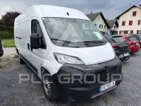 2026 Peugeot Boxer