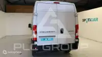 2026 Peugeot Boxer