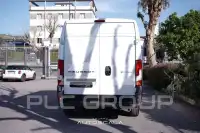 2026 Peugeot Boxer