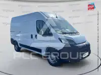 2026 Peugeot Boxer