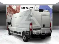 2026 Peugeot Boxer