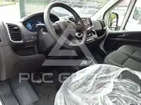 2026 Peugeot Boxer