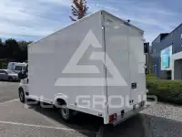 2026 Peugeot Boxer