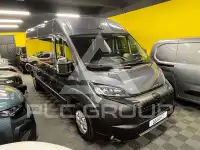 2026 Peugeot Boxer