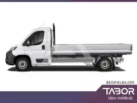 2026 Peugeot Boxer